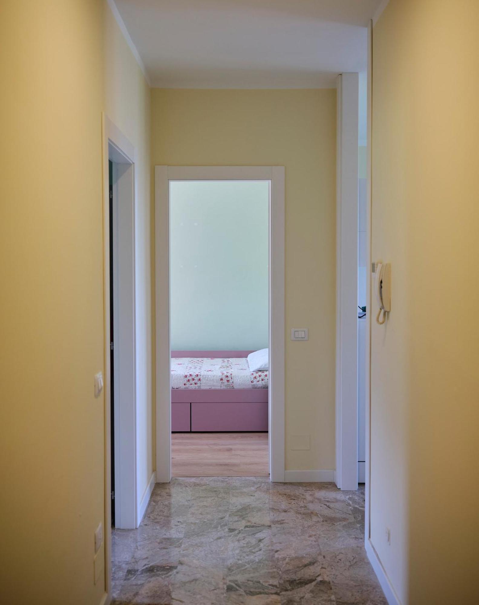 Casa Ierardi - Appartamento Arona Bellavista מראה חיצוני תמונה