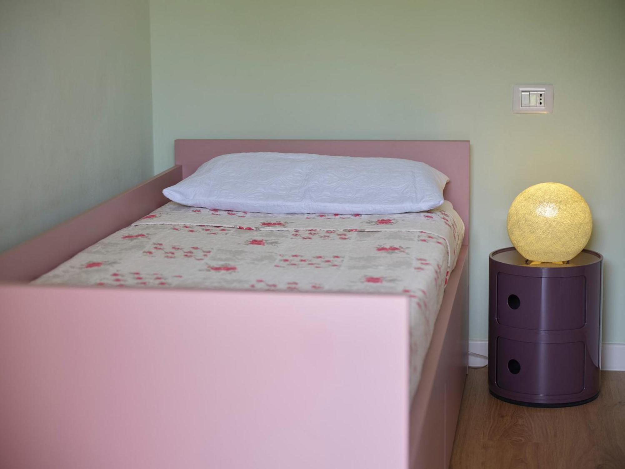 Casa Ierardi - Appartamento Arona Bellavista מראה חיצוני תמונה