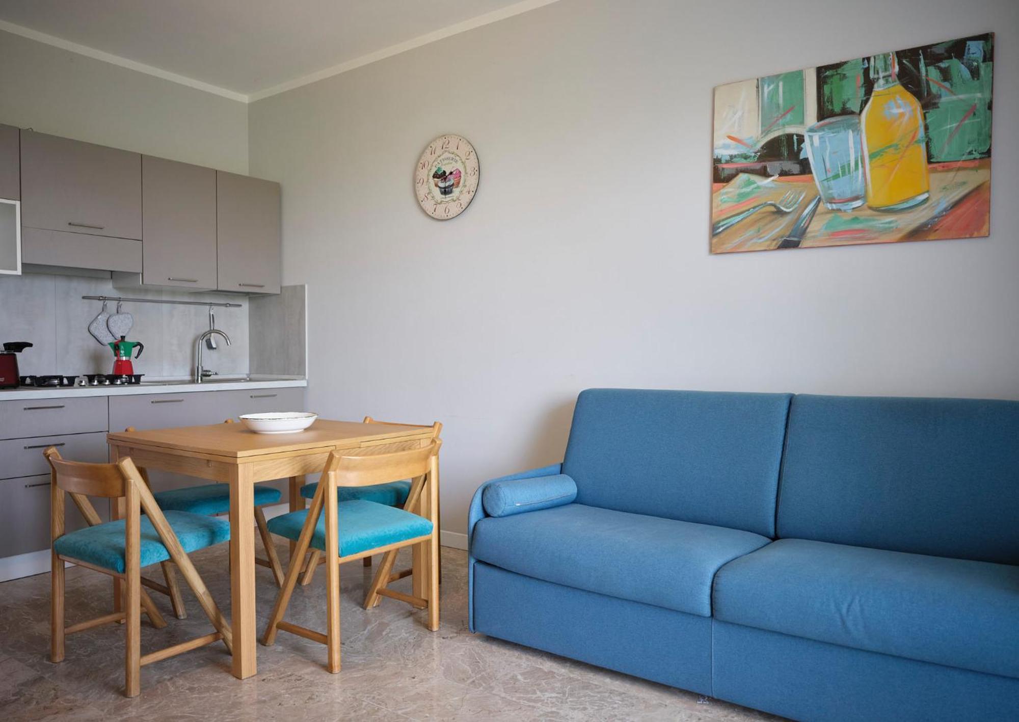 Casa Ierardi - Appartamento Arona Bellavista מראה חיצוני תמונה