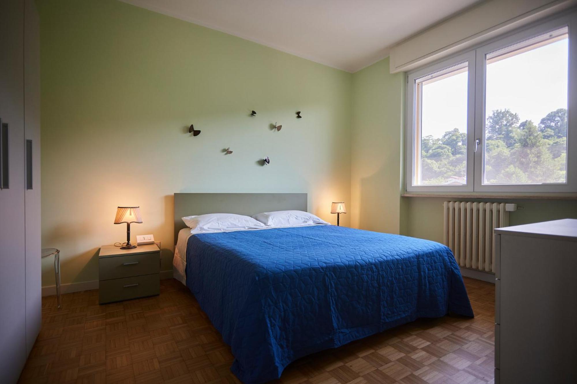 Casa Ierardi - Appartamento Arona Bellavista מראה חיצוני תמונה